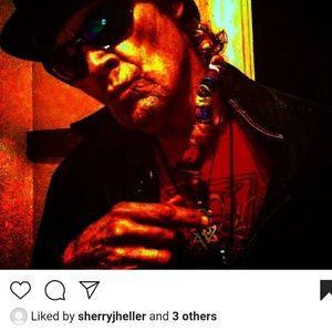 Meet your Posher, David